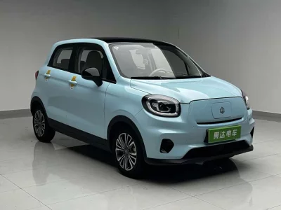 Leapmotor T03