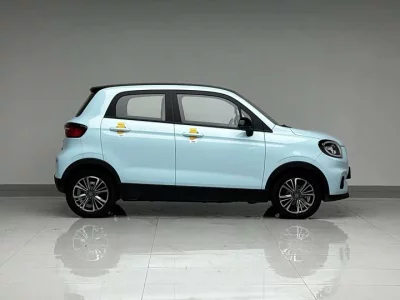 Leapmotor T03