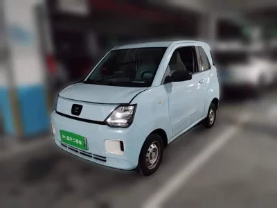 Dongfeng Scenery MINIEV