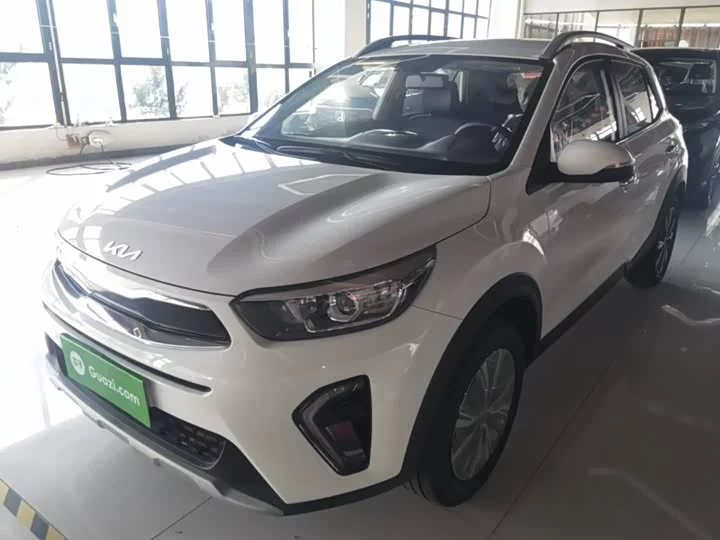 Kia KX1