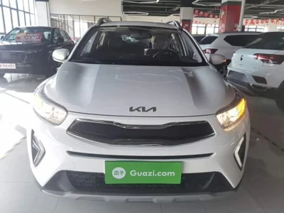 Kia KX1