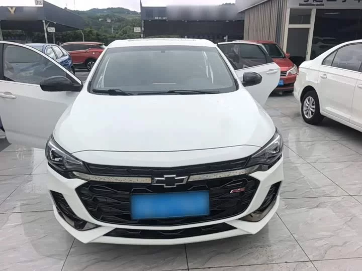 Chevrolet Monza