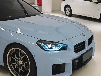 BMW M2