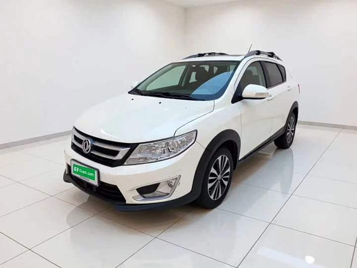 Dongfeng AX3
