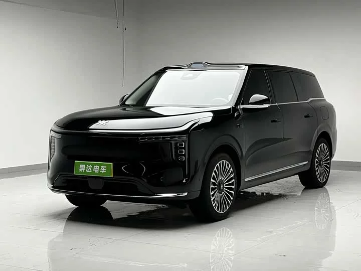 IM Motors Zhiji LS9