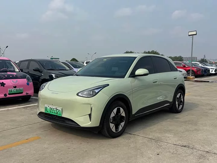 Geely Star Wish