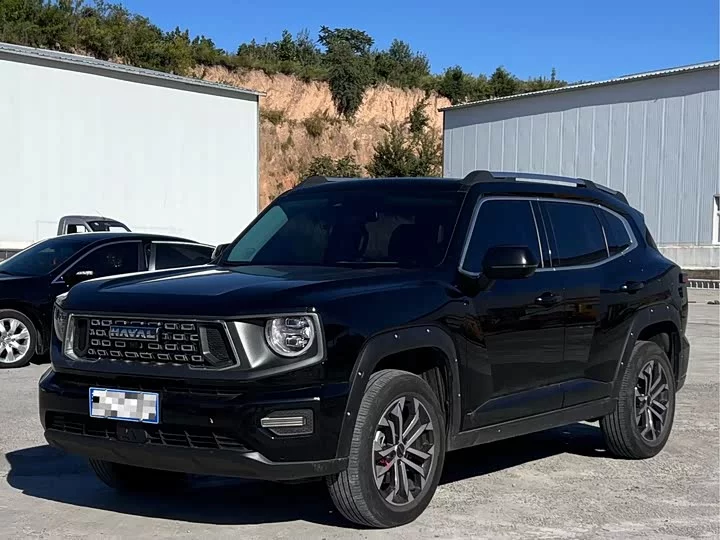 Haval H-Dog