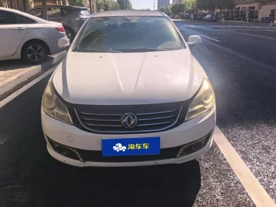 Dongfeng S30