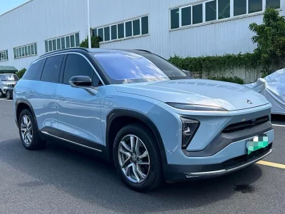 NIO ES6