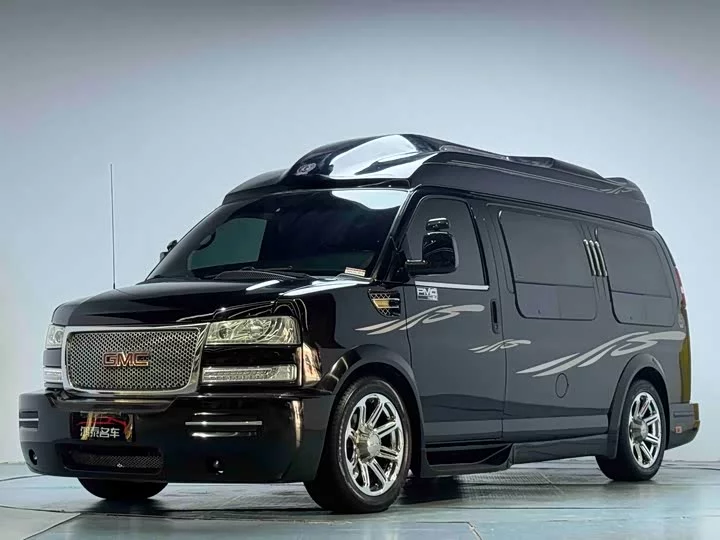 GMC SAVANA