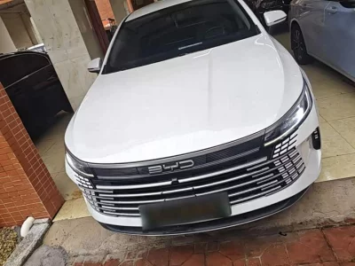 BYD Destroyer 05