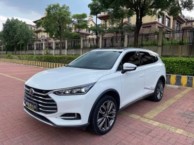 BYD Tang