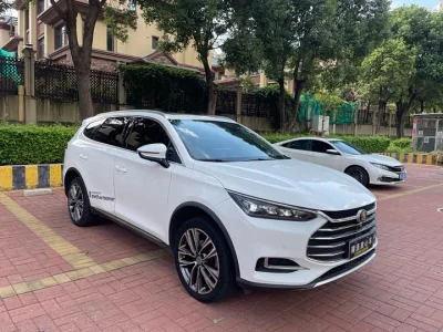 BYD Tang