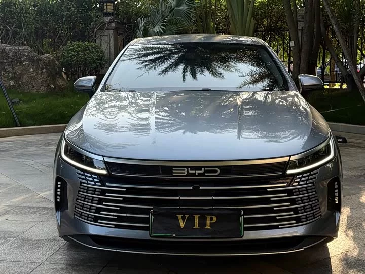 BYD Destroyer 05