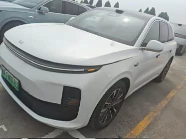 Lixiang L6