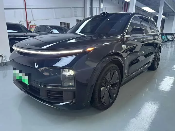 Lixiang L9