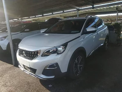 Peugeot 4008