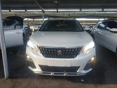 Peugeot 4008