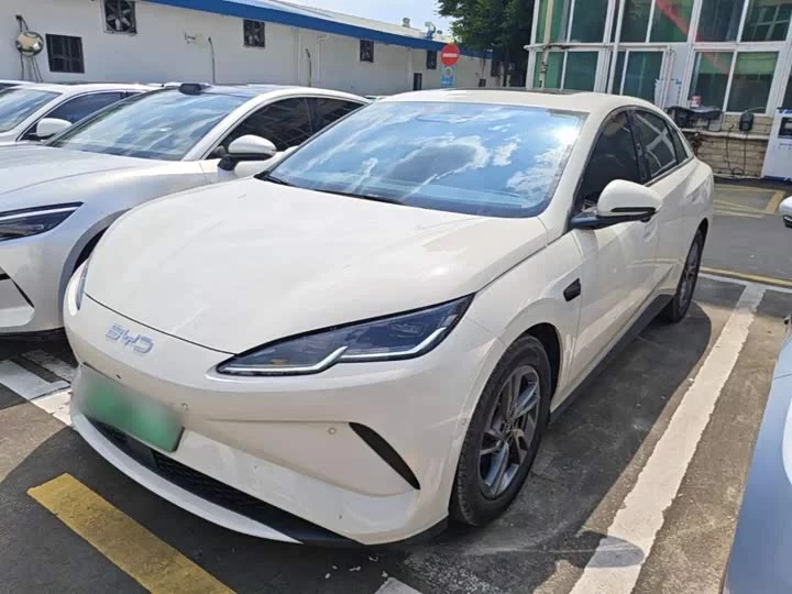 BYD Seal 06