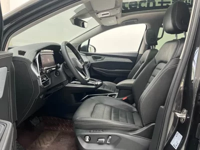 Volkswagen Talagon