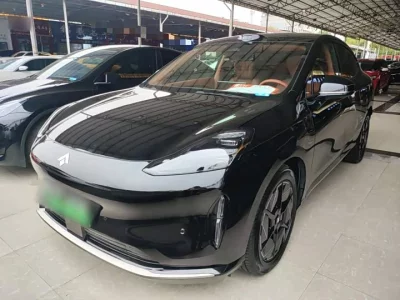 GAC Haobo Haopin HT