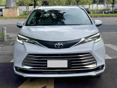 Toyota Sienna SIENNA