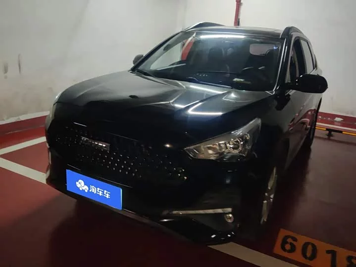 Haval M6