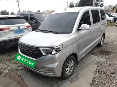 Wuling Hongguang V