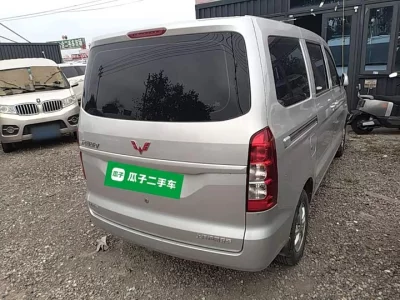 Wuling Hongguang V