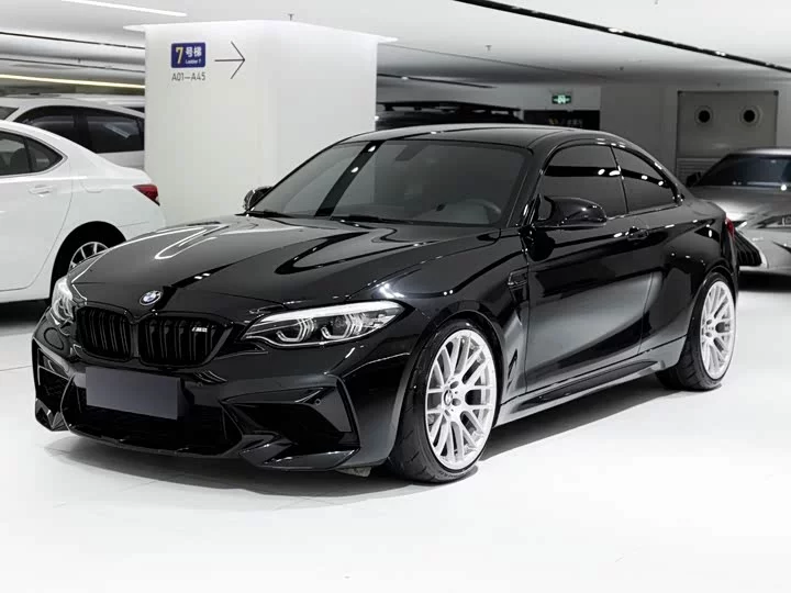 BMW M2