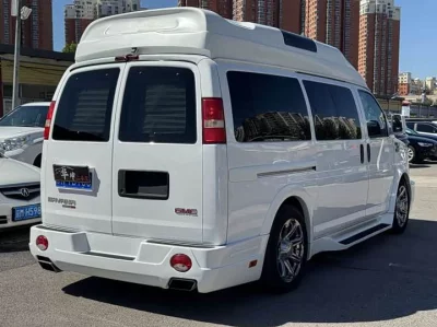 GMC SAVANA