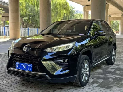 Toyota Willanda