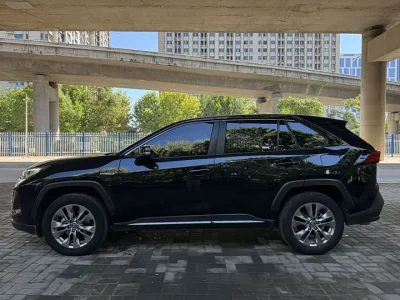 Toyota Willanda