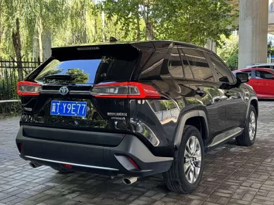 Toyota Willanda