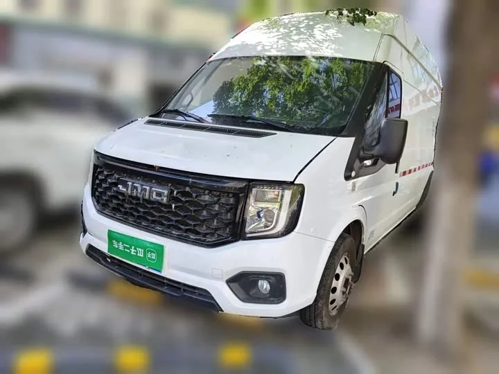 Jiangling Fushun
