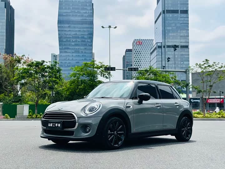MINI 