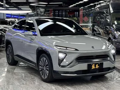 NIO EC6