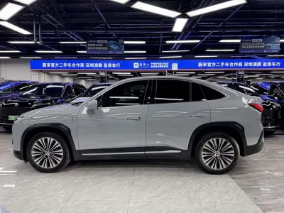 NIO EC6