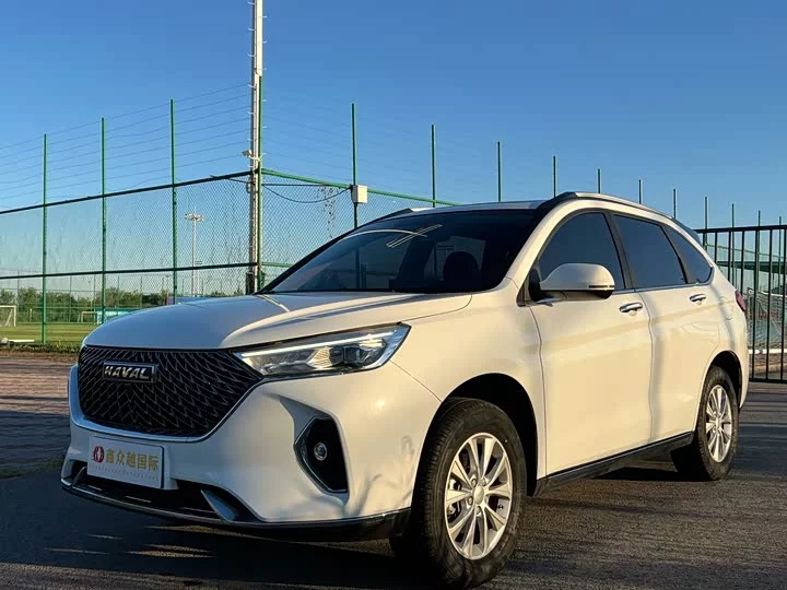 Haval M6