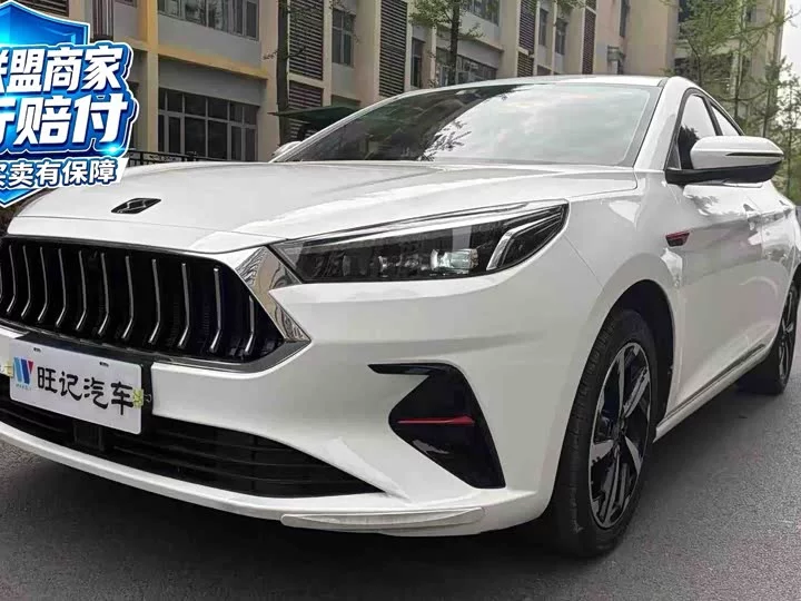 JAC (Sihao) A5