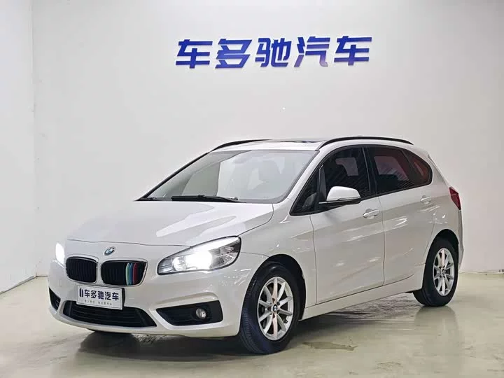BMW 2 Series Active Tourer