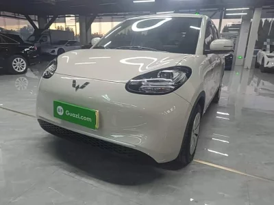 Wuling Bingo