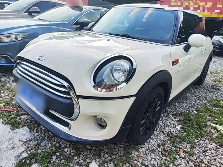 MINI 