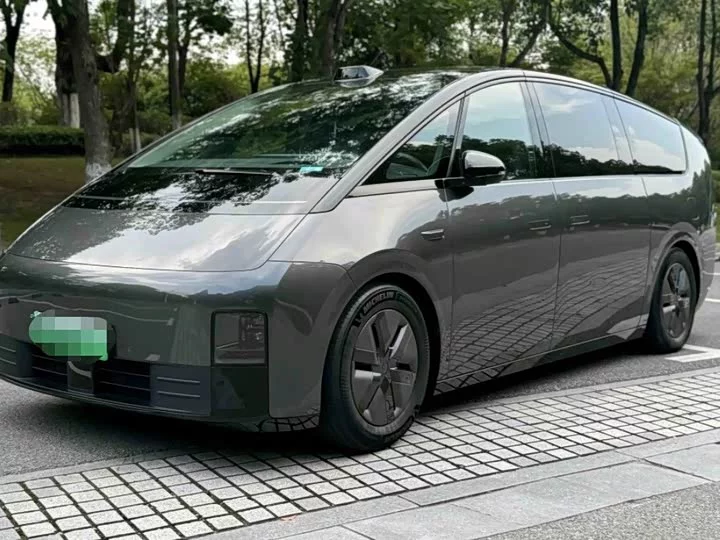Lixiang MEGA