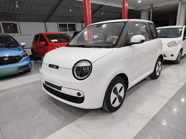 Changan Lumin