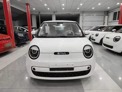 Changan Lumin