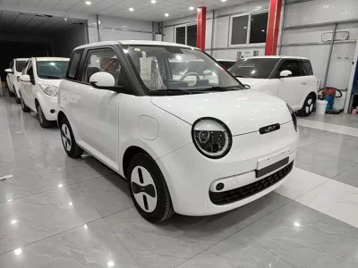 Changan Lumin