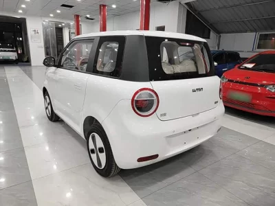 Changan Lumin