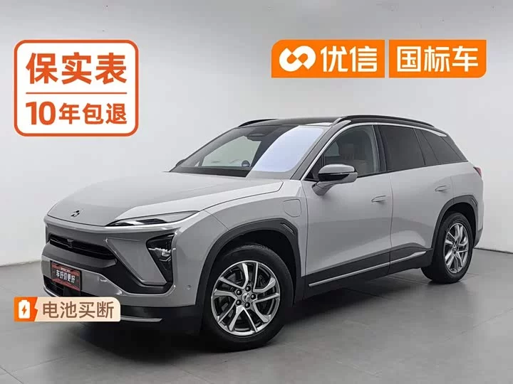 NIO ES6