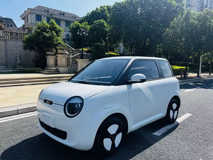 Changan Lumin